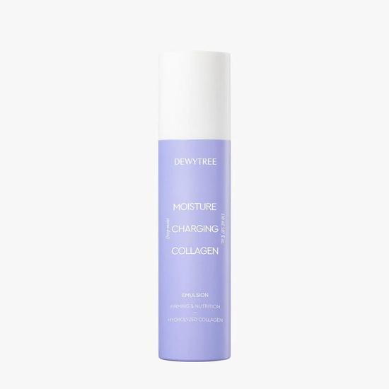 Dewytree Moisture Charging Collagen Emulsion 150ml