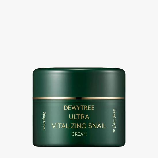 Dewytree Ultra Vitalizing Snail Cream