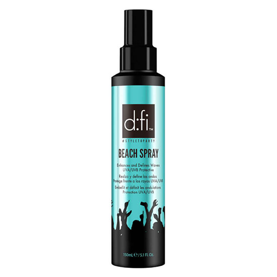 d:fi Beach Spray