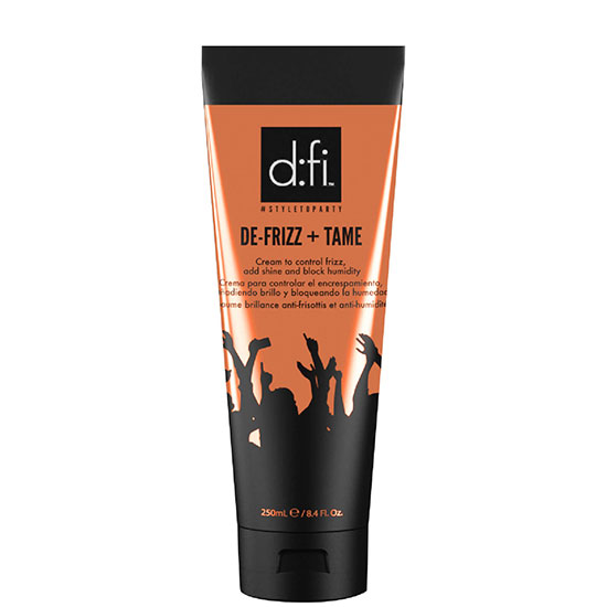 D:Fi Defrizz & Tame Cream