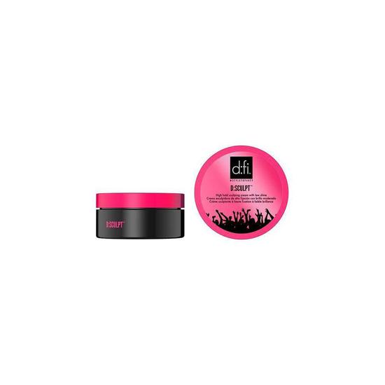 D:Fi D:sculpt High Hold Sculpting Cream 75g