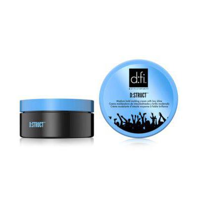 D:Fi D:struct Pliable Moulding Creme 75g