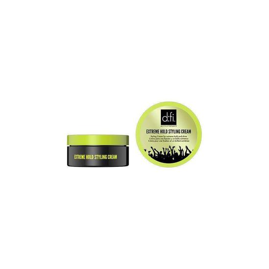 D:Fi Extreme Hold Styling Cream 75g