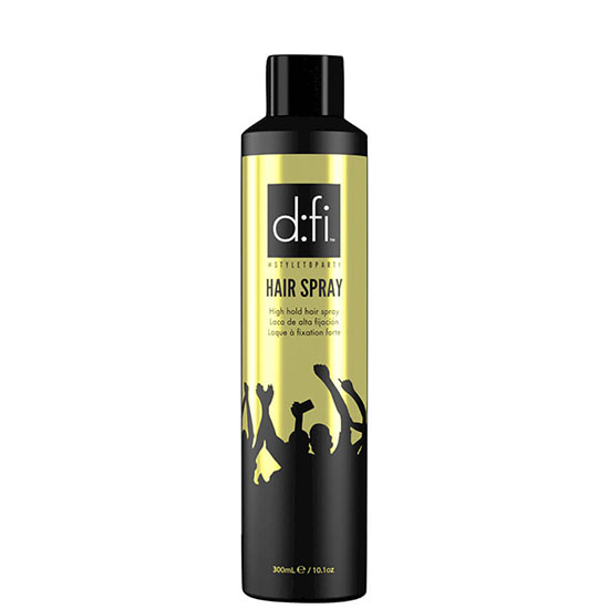 d:fi Hair Spray