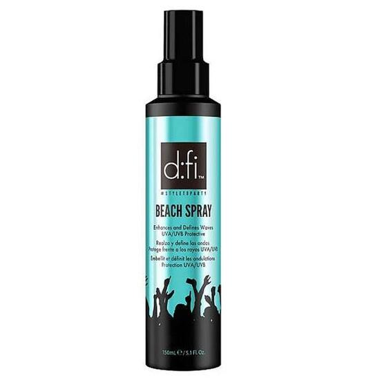 D:Fi Style To Party Beach Spray