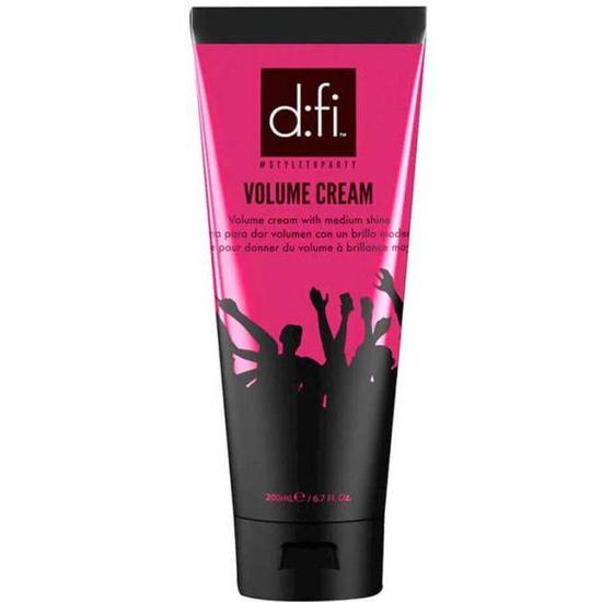 D:Fi Volume Cream