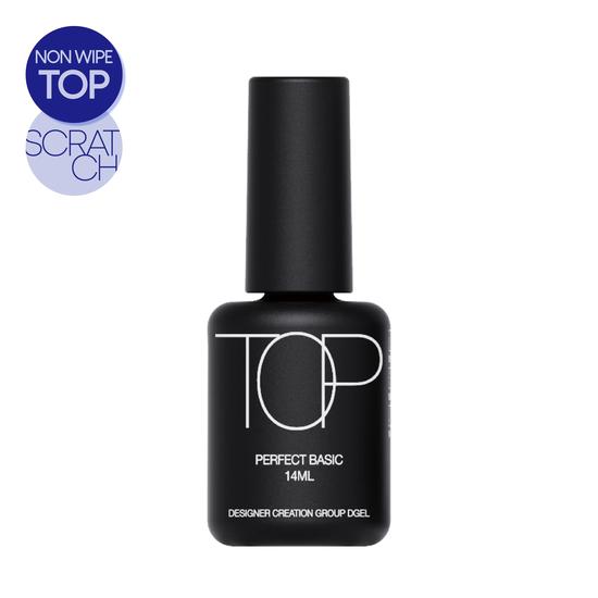 DGel Non Wipe Scratch Top Gel 14ml