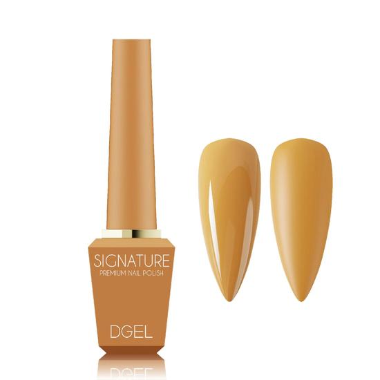 DGel Signature Colour Gel Urban Night Collection DS.151 Muddy Waters