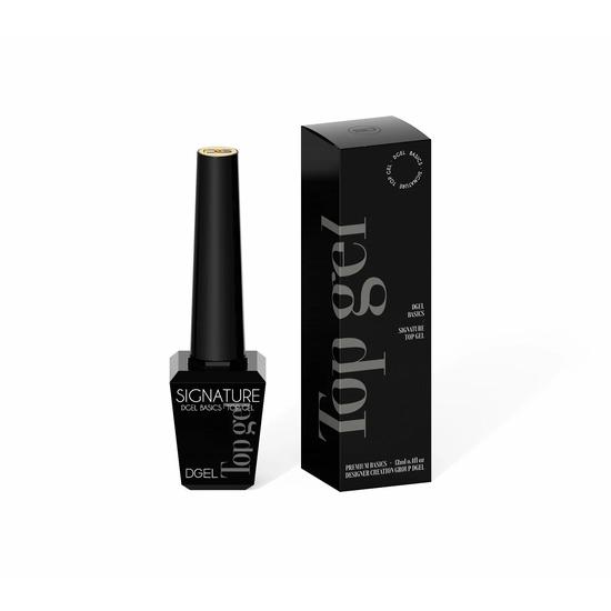 DGel Signature Top Gel