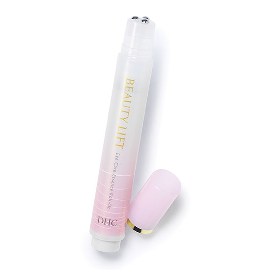 DHC Beauty Lift Eye Care Essence Roll On 6ml
