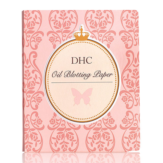 DHC Blotting Paper x 100