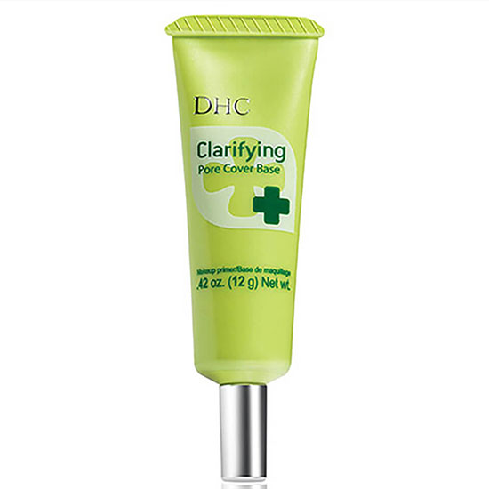 DHC Clarifying Pore Cover Base 12g