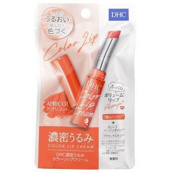 DHC Colour Lip Cream