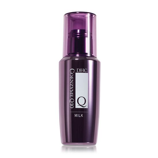 DHC CoQ10 Face Milk
