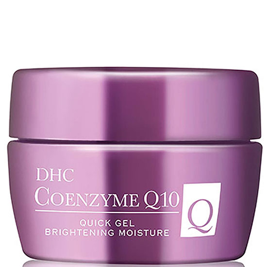 DHC CoQ10 Quick Gel Brightening Moisture