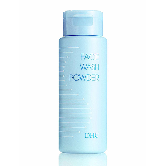 DHC Face Wash Powder