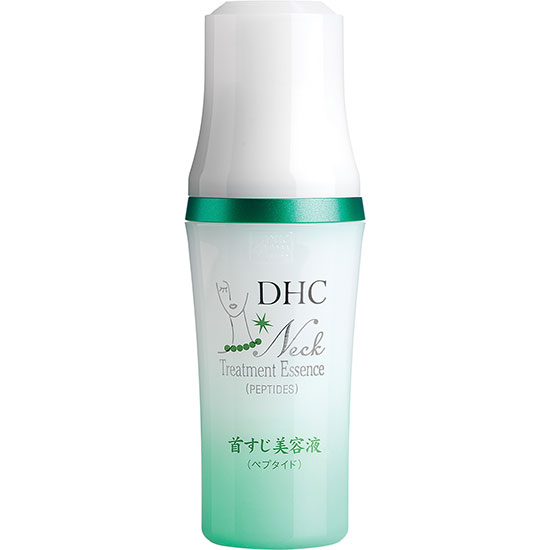 DHC Neck Treatment Essence Peptides 30ml