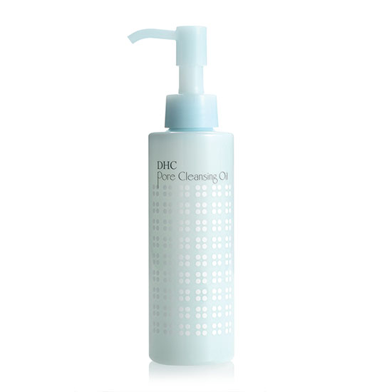 DHC Pore Cleansing Oil