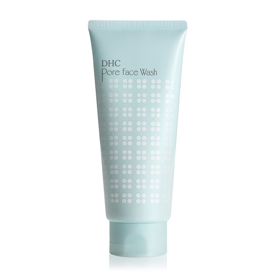DHC Pore Face Wash