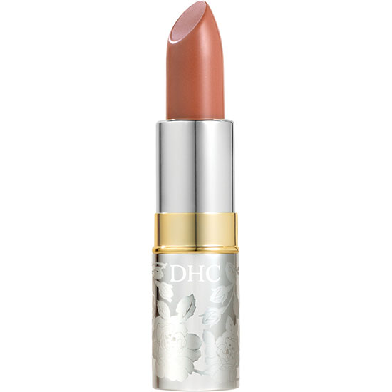 DHC Premium Lipstick GE BE111 Rose Gold