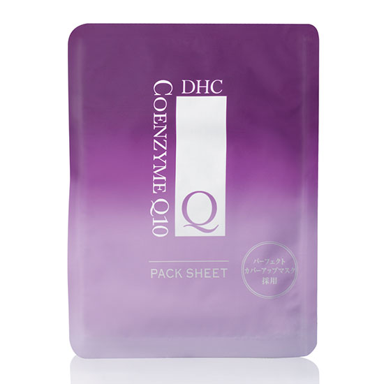 DHC Q10 Mask