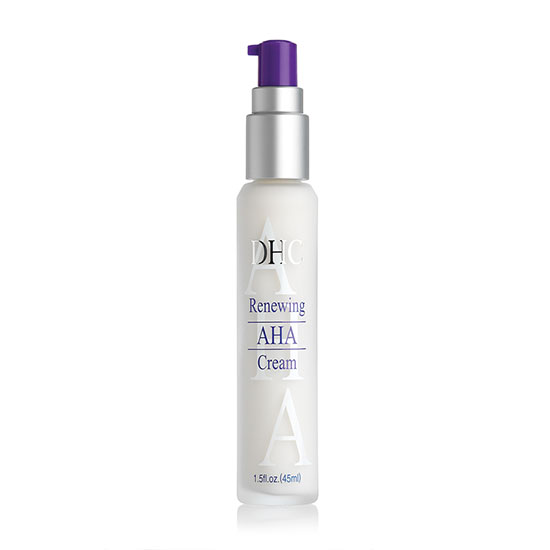 DHC Renewing AHA Cream