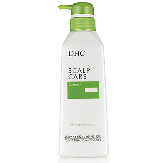 DHC Scalp Care Shampoo