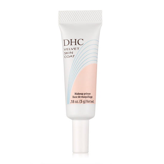 DHC Velvet Skin Coat Primer 5g