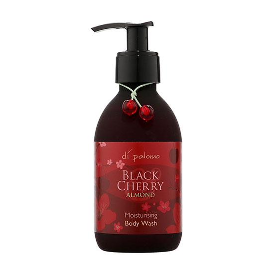 Di Palomo Black Cherry Body Wash