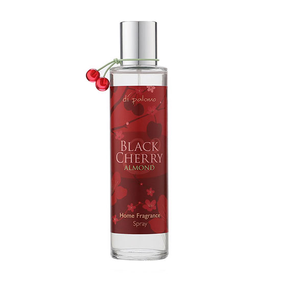 Di Palomo Black Cherry Room Fragrance Spray 100ml