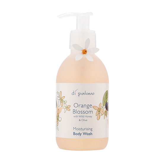 Di Palomo Body Wash Orange Blossom