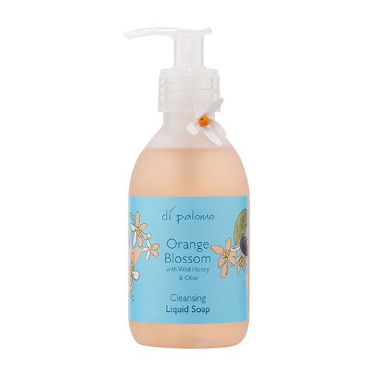 Di Palomo Liquid Soap