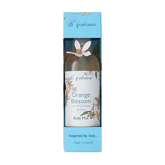 Di Palomo Orange Blossom Body Mist 100ml