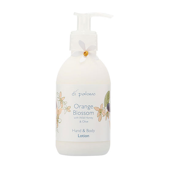 Di Palomo Orange Blossom Hand & Body Lotion 225ml
