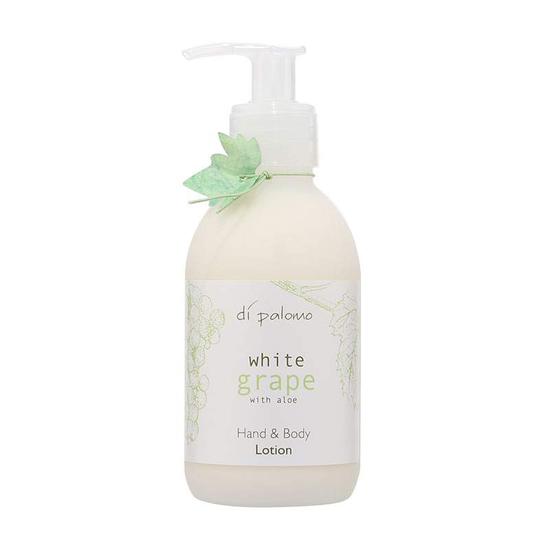 Di Palomo White Grape Hand & Body Lotion