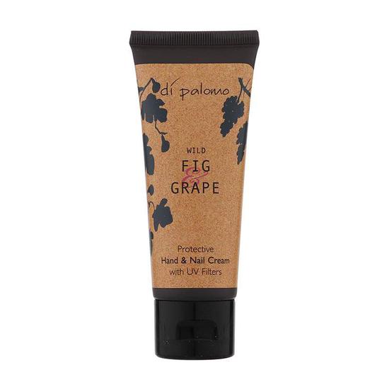 Di Palomo Wild Fig & Grape Hand & Nail Cream 75ml