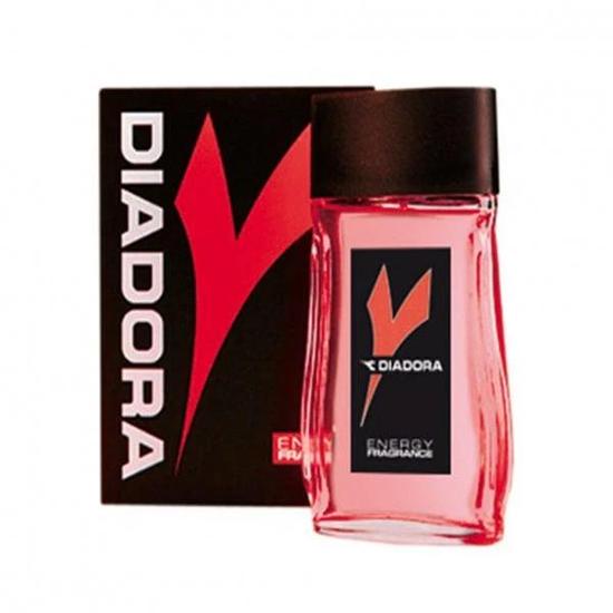 Diadora Red Homme Eau De Toilette