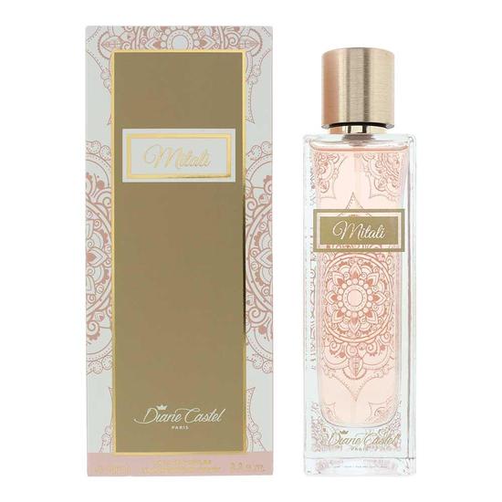 Diane Castel Mitali Eau De Parfum 100ml