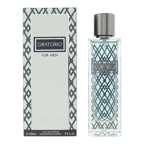 Diane Castel Oratorio Eau De Parfum 100ml