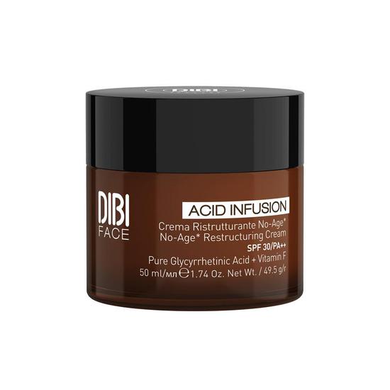 Dibi Milano Acid Infusion No Age Cream SPF 30