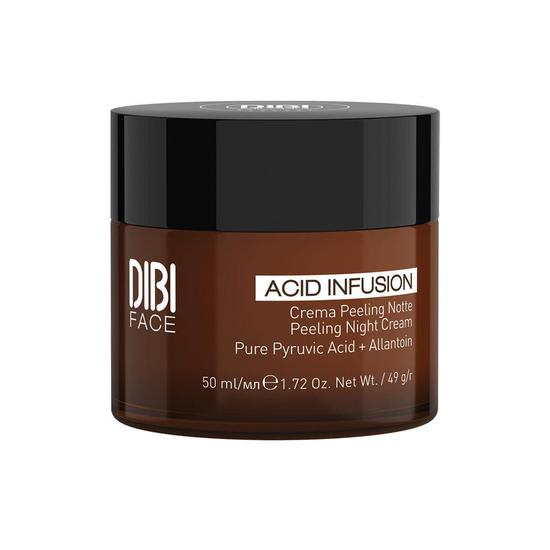 Dibi Milano Acid Infusion Peeling Night Cream 50ml