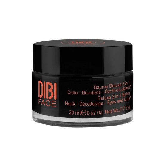 Dibi Milano Age Method 2 In 1 Deluxe Balm 20ml