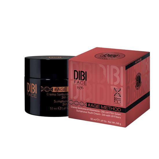 Dibi Milano Age Method Sumptuous Youth Cream 50ml