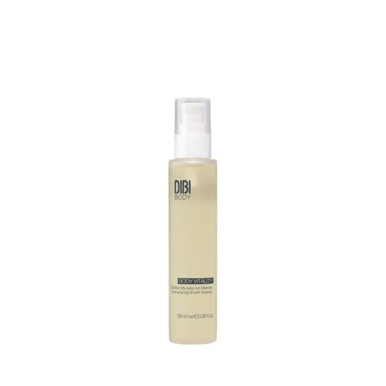 Dibi Milano Body Vitality Restructuring Oil With Vitamins