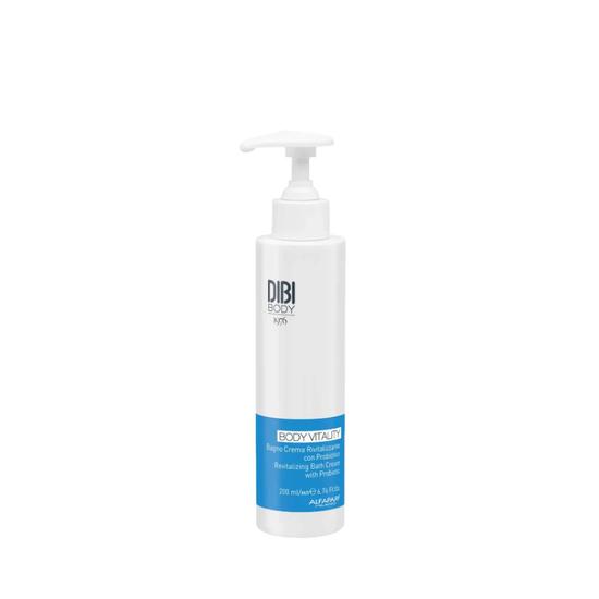 Dibi Milano Body Vitality Revitalising Bath Cream With Probiotic
