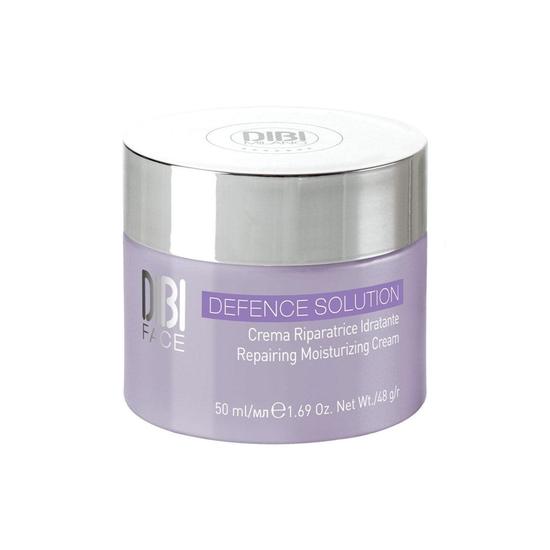 Dibi Milano Defence Solution Repair Moisturising Cream 50ml