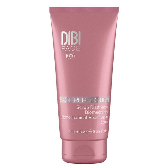 Dibi Milano Face Perfection Reactivating Scrub