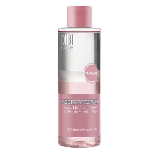 Dibi Milano Face Perfection Tri-Phasic Micellar Water 200ml