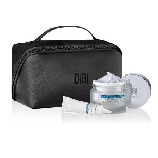 Dibi Milano Hydra Perfection Moisturising Christmas Kit