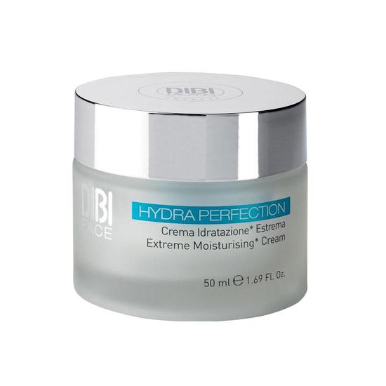 Dibi Milano Hydra Perfection Moisturising Cream 50ml